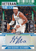 2024/25 Panini Mosaic Basketball International Hobby Box - underpaidcollectibles