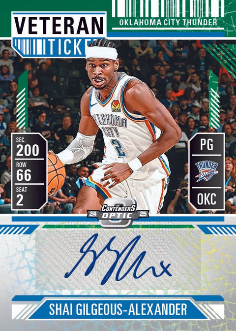 2024/25 Panini Mosaic Basketball International Hobby Box - underpaidcollectibles