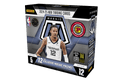 2024/25 Panini Mosaic Basketball International Hobby Box - underpaidcollectibles