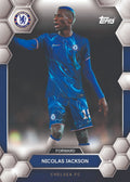 2024/25 Topps Chelsea Fan Set - underpaidcollectibles