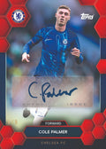 2024/25 Topps Chelsea Fan Set - underpaidcollectibles