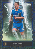 2024/25 Topps Chelsea Fan Set - underpaidcollectibles