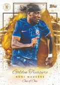 2024/25 Topps Chelsea Fan Set - underpaidcollectibles