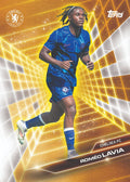 2024/25 Topps Chelsea Fan Set - underpaidcollectibles