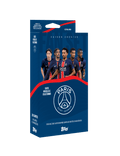 2024/25 Topps Paris Saint - Germain Fan Set - underpaidcollectibles