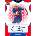 2025 - 26 DAKA FC Barcelona Top Audience Box - underpaidcollectibles