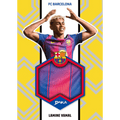 2025 - 26 DAKA FC Barcelona Top Audience Box - underpaidcollectibles