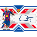 2025 - 26 DAKA FC Barcelona Top Audience Box - underpaidcollectibles