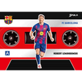 2025 - 26 DAKA FC Barcelona Top Audience Box - underpaidcollectibles