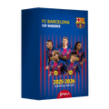 2025 - 26 DAKA FC Barcelona Top Audience Box - underpaidcollectibles