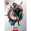 2025 - 26 DAKA FC Barcelona Top Audience Box - underpaidcollectibles