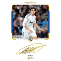 2025 - 26 DAKA Real Madrid Top Audience Box - underpaidcollectibles