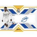 2025 - 26 DAKA Real Madrid Top Audience Box - underpaidcollectibles