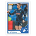 2025-26 Google Pixel Frauen Bundesliga Trading Cards Hobby Box - underpaidcollectibles