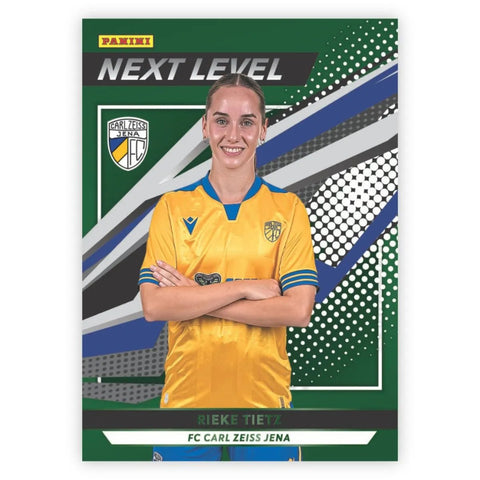2025-26 Google Pixel Frauen Bundesliga Trading Cards Hobby Box - underpaidcollectibles