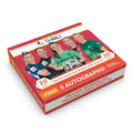 2025-26 Google Pixel Frauen Bundesliga Trading Cards Hobby Box - underpaidcollectibles