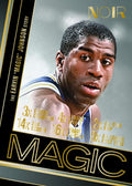 2025-26 Panini Noir Basketball Hobby Box - underpaidcollectibles