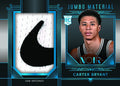 2025-26 Panini Noir Basketball Hobby Box - underpaidcollectibles