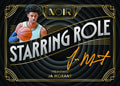 2025-26 Panini Noir Basketball Hobby Box - underpaidcollectibles