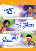 2025-26 Panini Origins Basketball Hobby Box - underpaidcollectibles