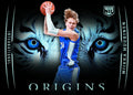 2025-26 Panini Origins Basketball Hobby Box - underpaidcollectibles