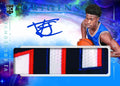 2025-26 Panini Origins Basketball Hobby Box - underpaidcollectibles