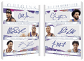 2025-26 Panini Origins Basketball Hobby Box - underpaidcollectibles
