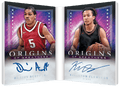 2025-26 Panini Origins Basketball Hobby Box - underpaidcollectibles