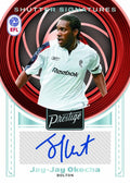 2025-26 Panini Prestige EFL Hobby Box - underpaidcollectibles
