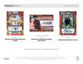 2025 - 26 Panini Prizm FIFA Soccer Road To World Cup Retail Box - underpaidcollectibles