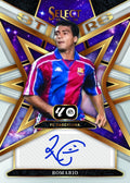 2025 - 26 Panini Select La Liga Soccer Hobby Box - underpaidcollectibles