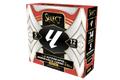 2025 - 26 Panini Select La Liga Soccer Hobby Box - underpaidcollectibles