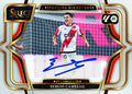 2025 - 26 Panini Select La Liga Soccer Hobby Box - underpaidcollectibles