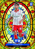 2025 - 26 Panini Select La Liga Soccer Hobby Box - underpaidcollectibles