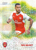 2025 - 26 Topps Arsenal Team Set Box - underpaidcollectibles