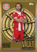 2025 - 26 Topps Bayern München Collector Tin - underpaidcollectibles