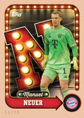 2025 - 26 Topps Bayern München Collector Tin - underpaidcollectibles