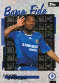 2025 - 26 Topps Chelsea FC Team Set - underpaidcollectibles