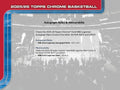 2025 - 26 Topps Chrome Basketball Mega Box - underpaidcollectibles