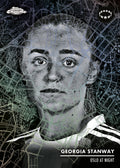 2025-26 Topps Chrome UEFA Women's Champions League Hobby Pack - underpaidcollectibles