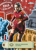 2025-26 Topps Chrome UEFA Women's Champions League Hobby Pack - underpaidcollectibles