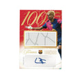 2025 - 26 Topps FC Barcelona Forever Hobby Box - underpaidcollectibles