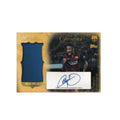 2025 - 26 Topps FC Barcelona Forever Hobby Box - underpaidcollectibles