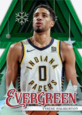 2025 - 26 Topps Holiday Basketball Countdown Advent Calendar Box - underpaidcollectibles