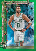 2025 - 26 Topps Holiday Basketball Countdown Advent Calendar Box - underpaidcollectibles