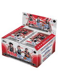 2025 - 26 Topps Hoops Basketball Hobby Jumbo Box - underpaidcollectibles