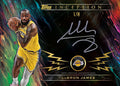 2025-26 Topps Inception Basketball Hobby Box - underpaidcollectibles