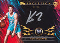 2025-26 Topps Inception Basketball Hobby Box - underpaidcollectibles