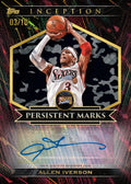 2025-26 Topps Inception Basketball Hobby Box - underpaidcollectibles