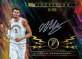 2025-26 Topps Inception Basketball Hobby Box - underpaidcollectibles